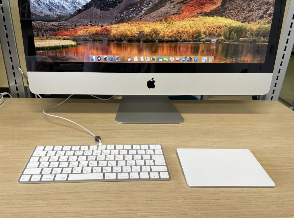 DIY】iMacを外部ディスプレイとして有効活用する方法 – Give&Giブログ