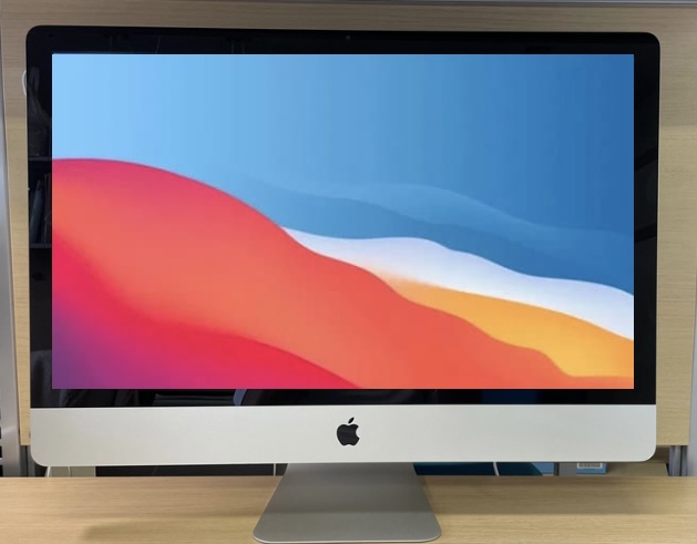 iMac 21.5inch late2012  ターゲットディスプレイ対応可自分は今M2Macbookp